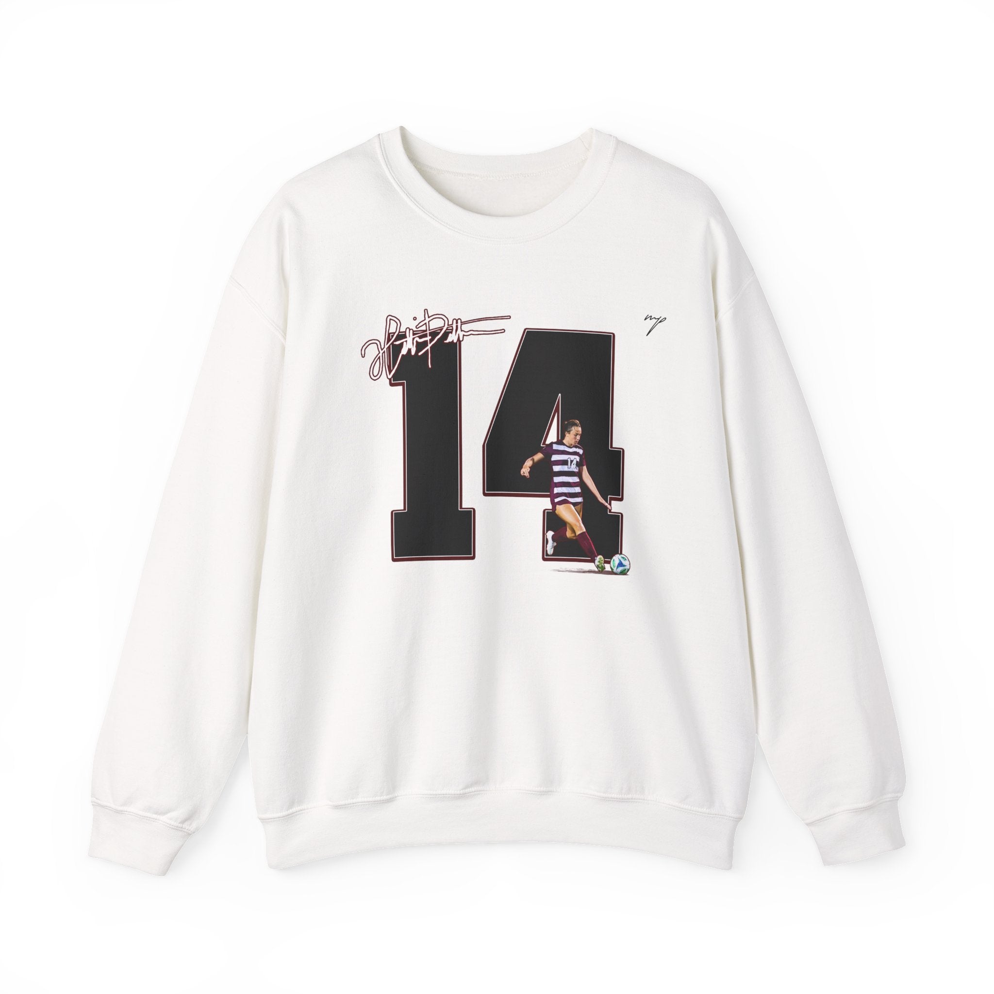 Hattie Patterson Crewneck