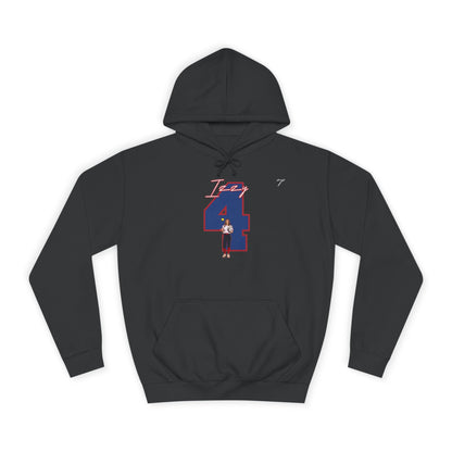 Isabella Graci Hoodie