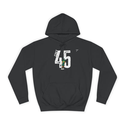 Tyler Hernandez Hoodie