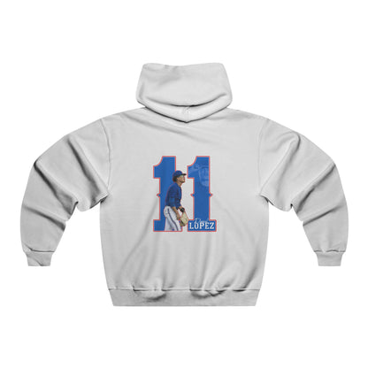 Daniel Lopez Vintage Hoodie