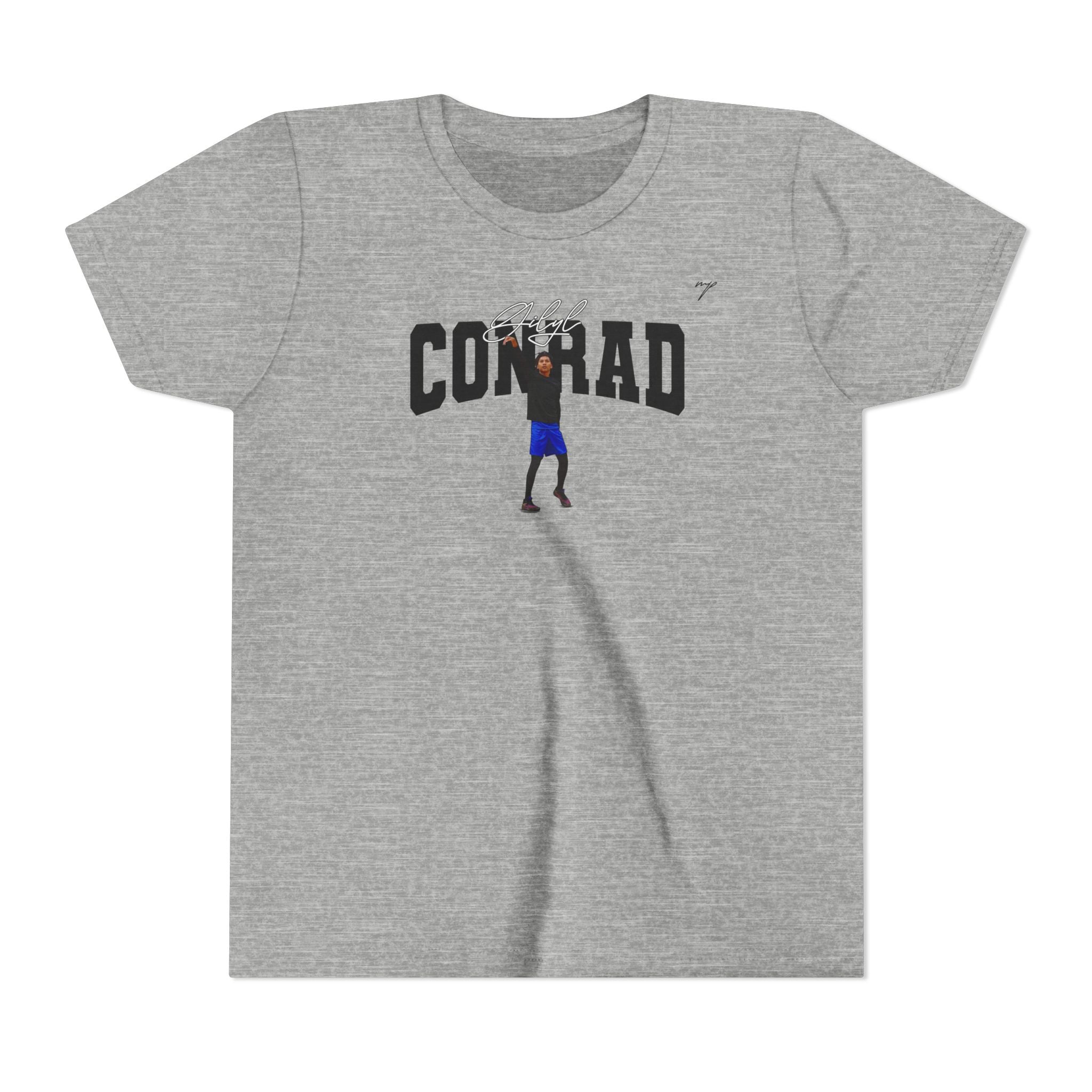 Gilyl Conrad YOUTH Graphic Tee