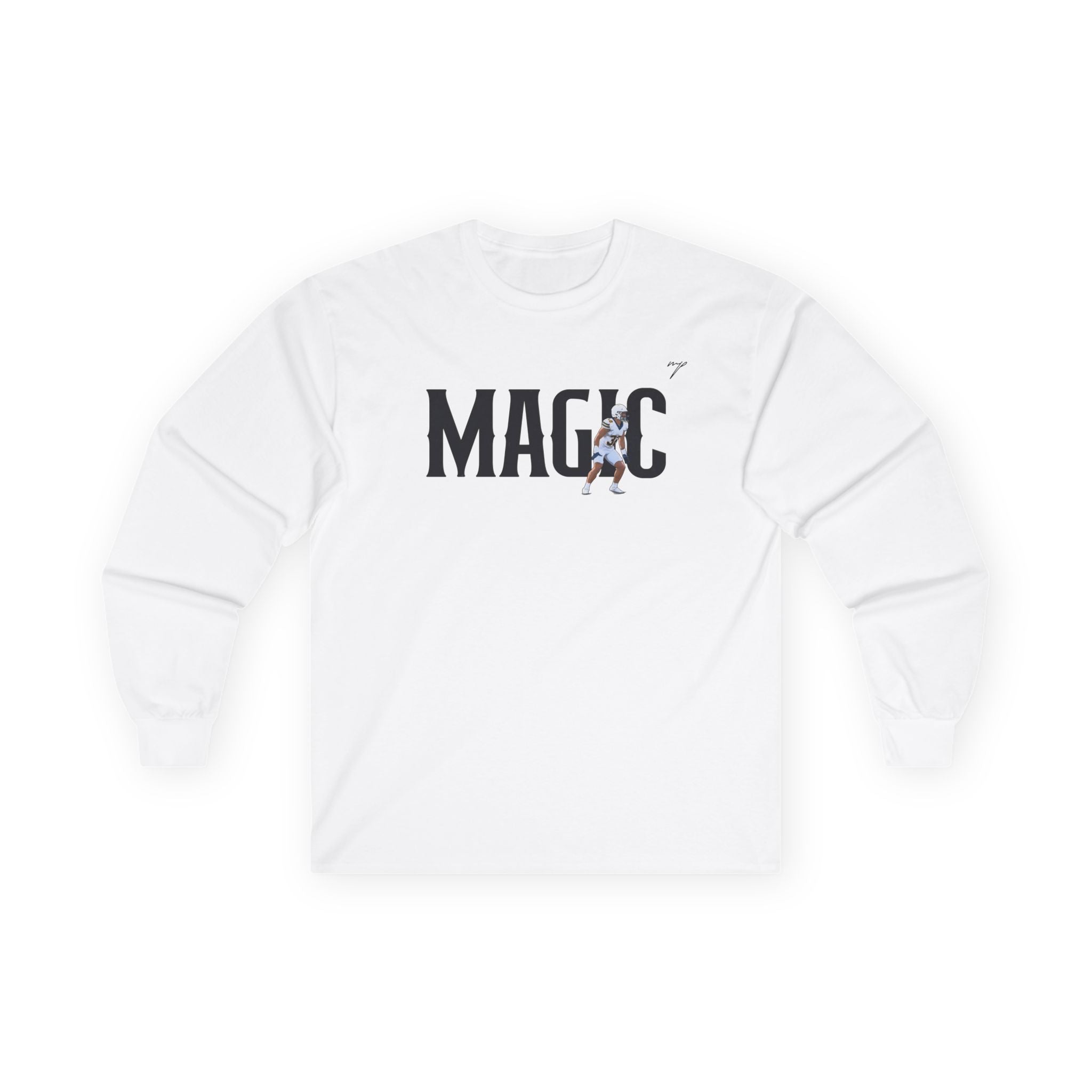 Camron Maciejewski Long Sleeve