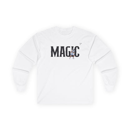 Camron Maciejewski Long Sleeve