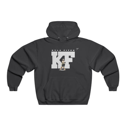 Kyla Fitch Vintage Hoodie