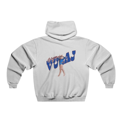 Alyssa Vulaj Vintage Hoodie