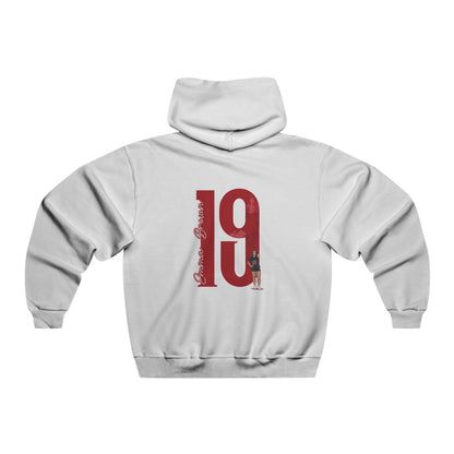 Emma Brown Vintage Hoodie