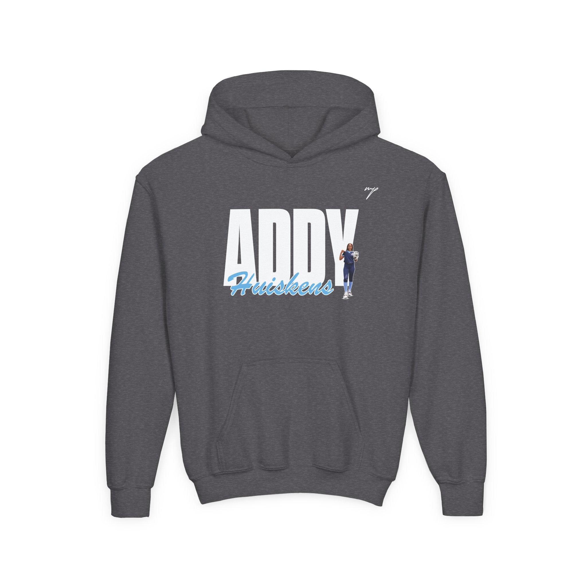 Addy Huiskens YOUTH Hoodie
