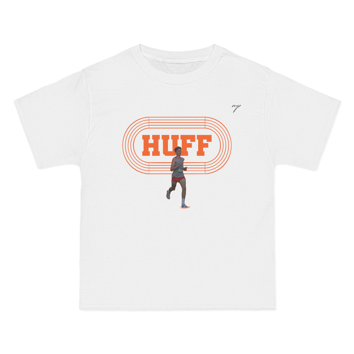 Ethan Huff Vintage Tee