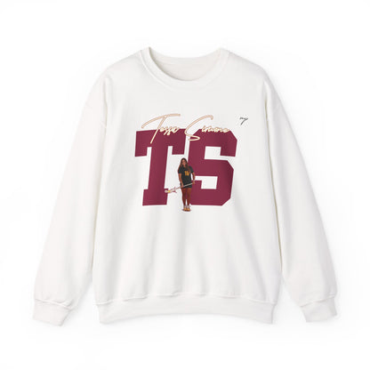 Tessa Simone Crewneck