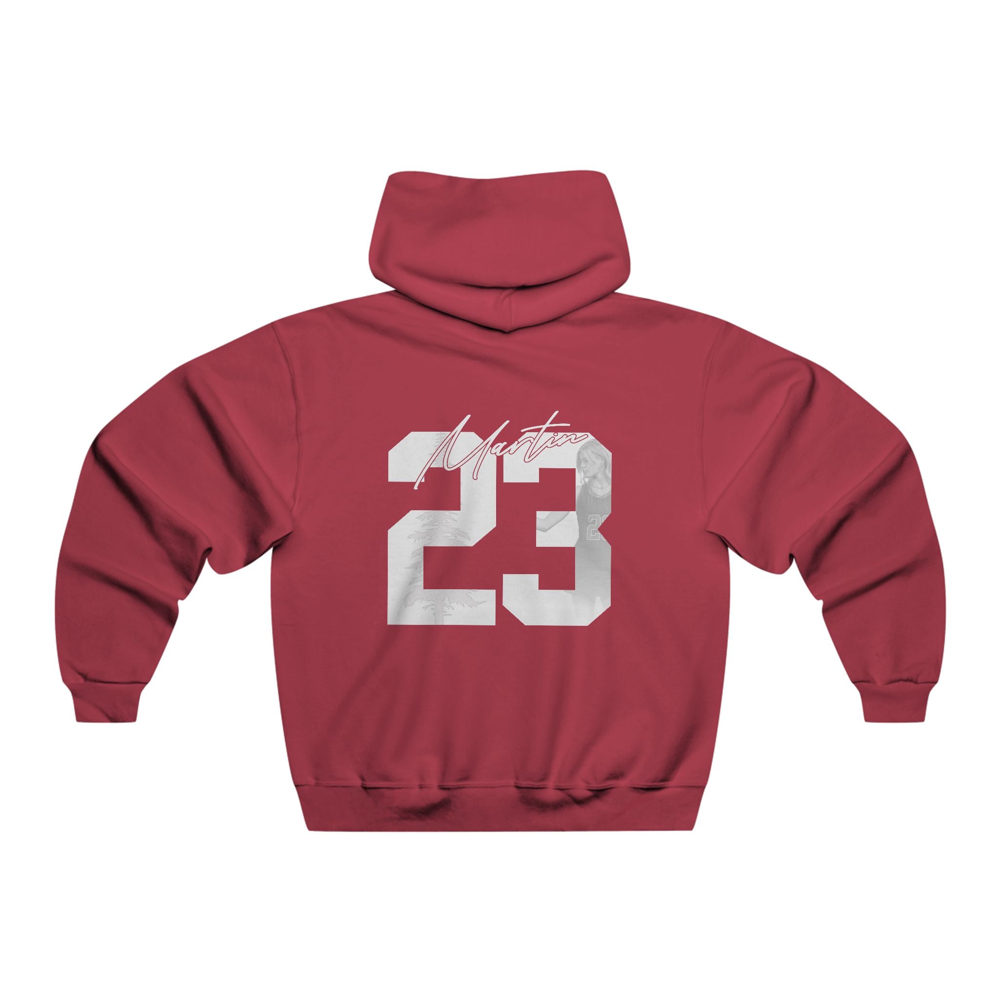 Liv Martin Vintage Hoodie