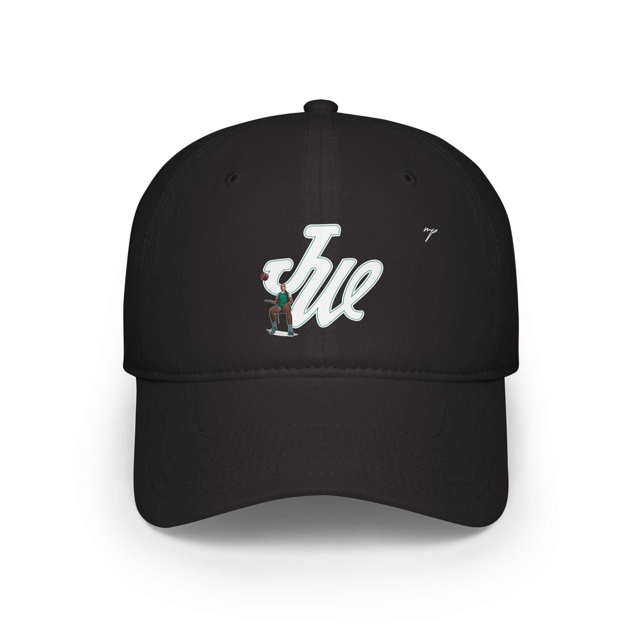 Justine Wallez Hat