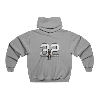Jake Arnett Vintage Hoodie