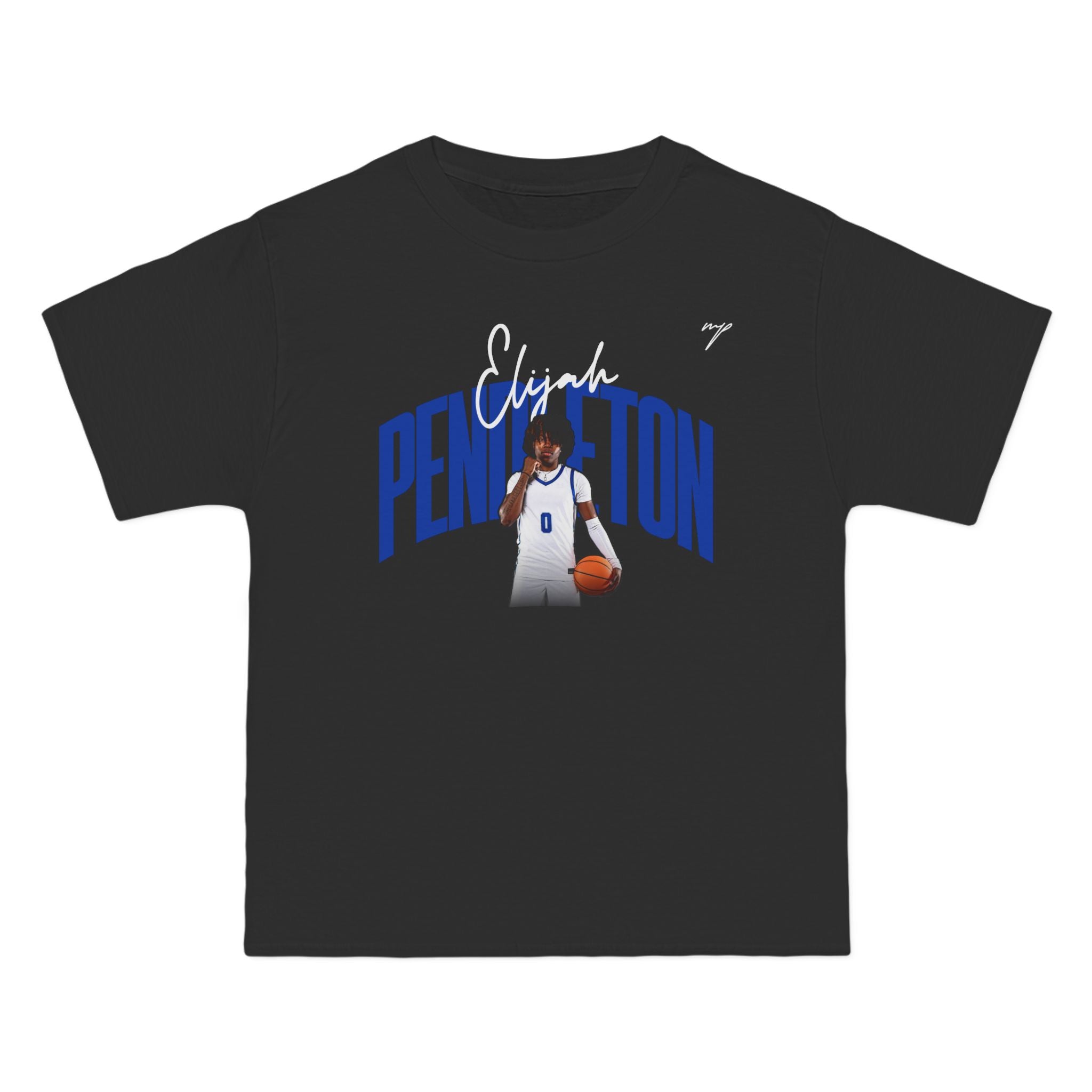Elijah Pendleton  Vintage Tee