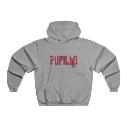 Lex Pupillo Vintage Hoodie