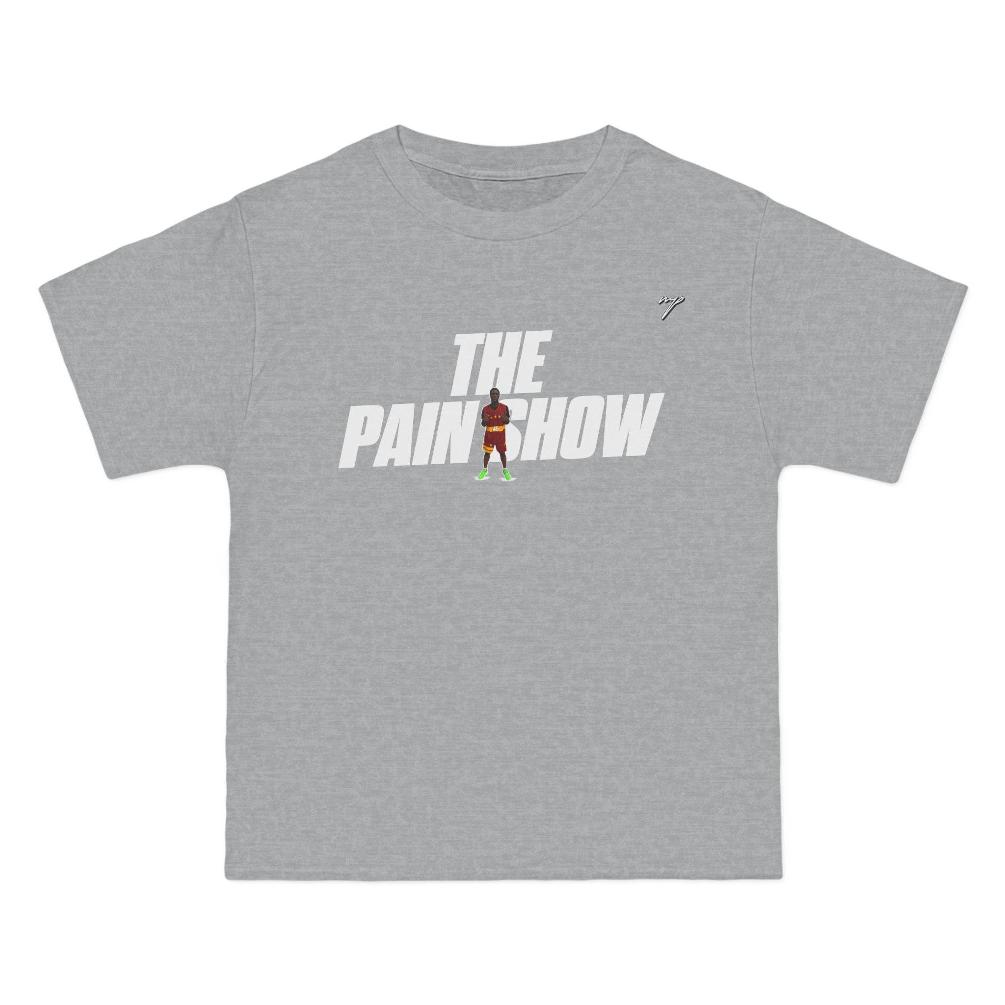 Iziah Mcphatter Vintage Tee