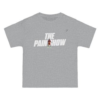 Iziah Mcphatter Vintage Tee