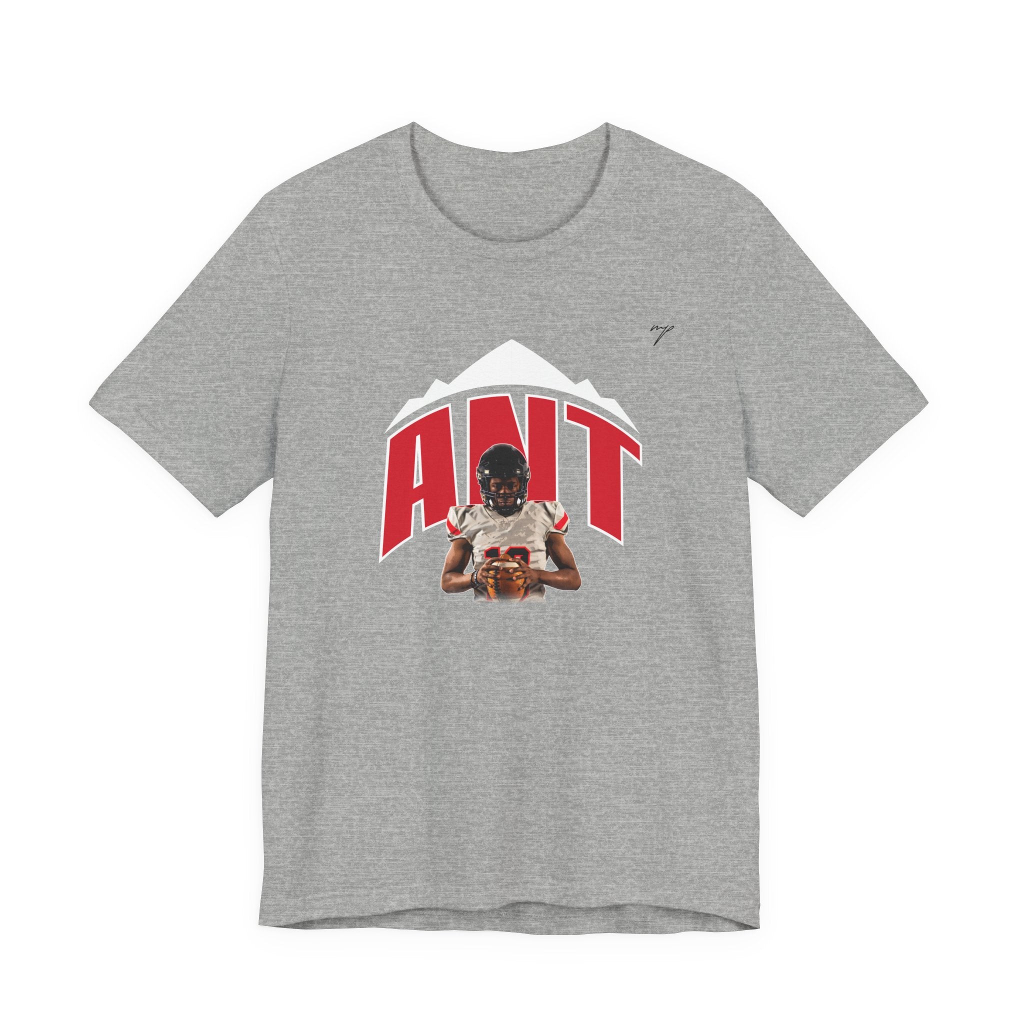 Anthony Hych Graphic Tee