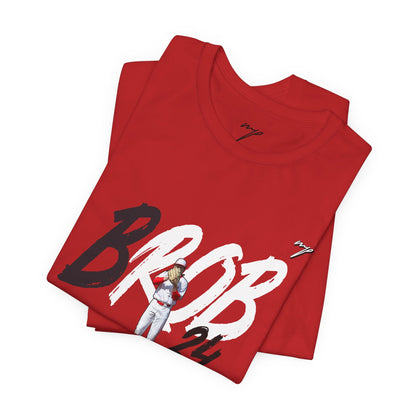 Brendan Roberts Graphic Tee