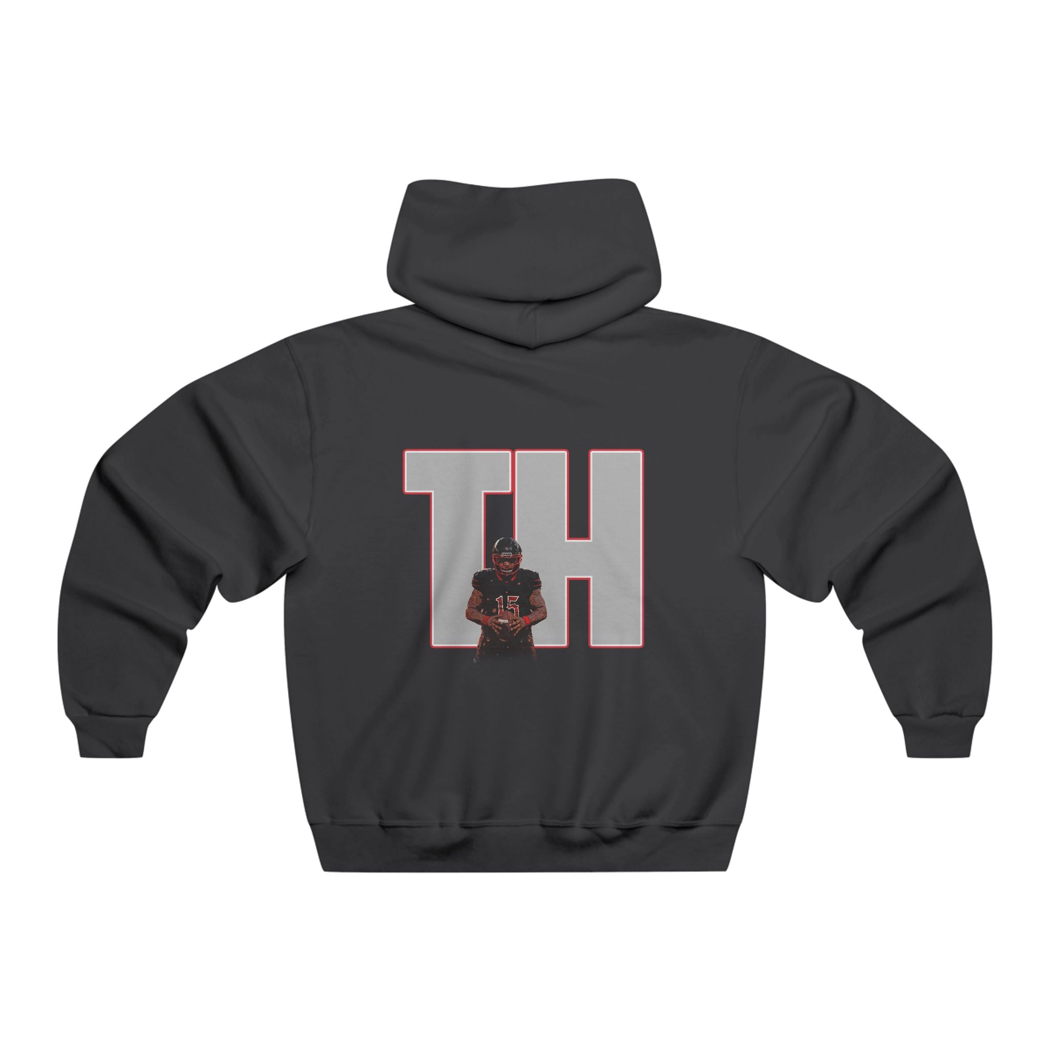 Tylanedon Hill Vintage Hoodie