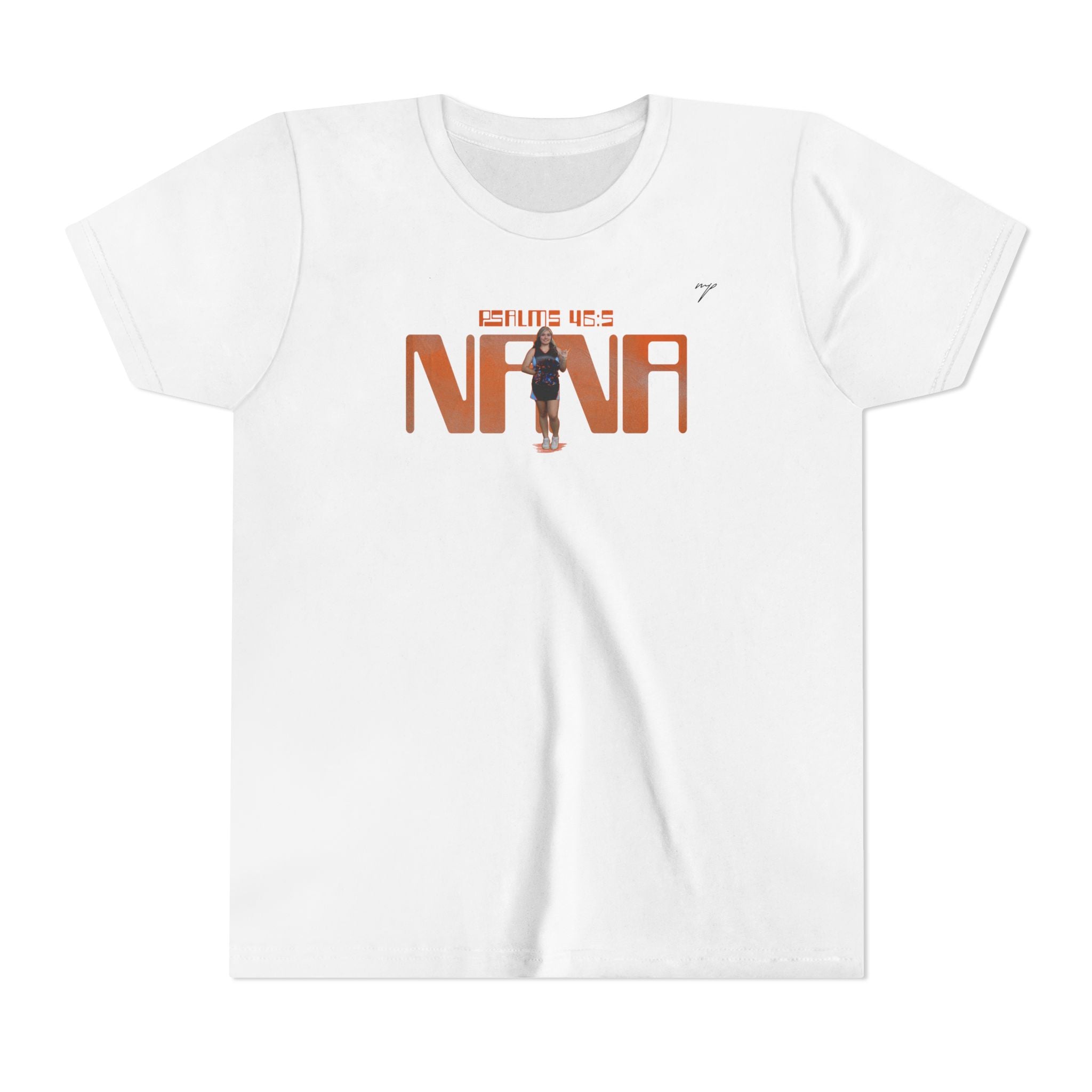 Lenai Gomez YOUTH Graphic Tee