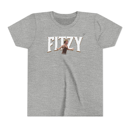 Ray Fitzgerald YOUTH Graphic Tee