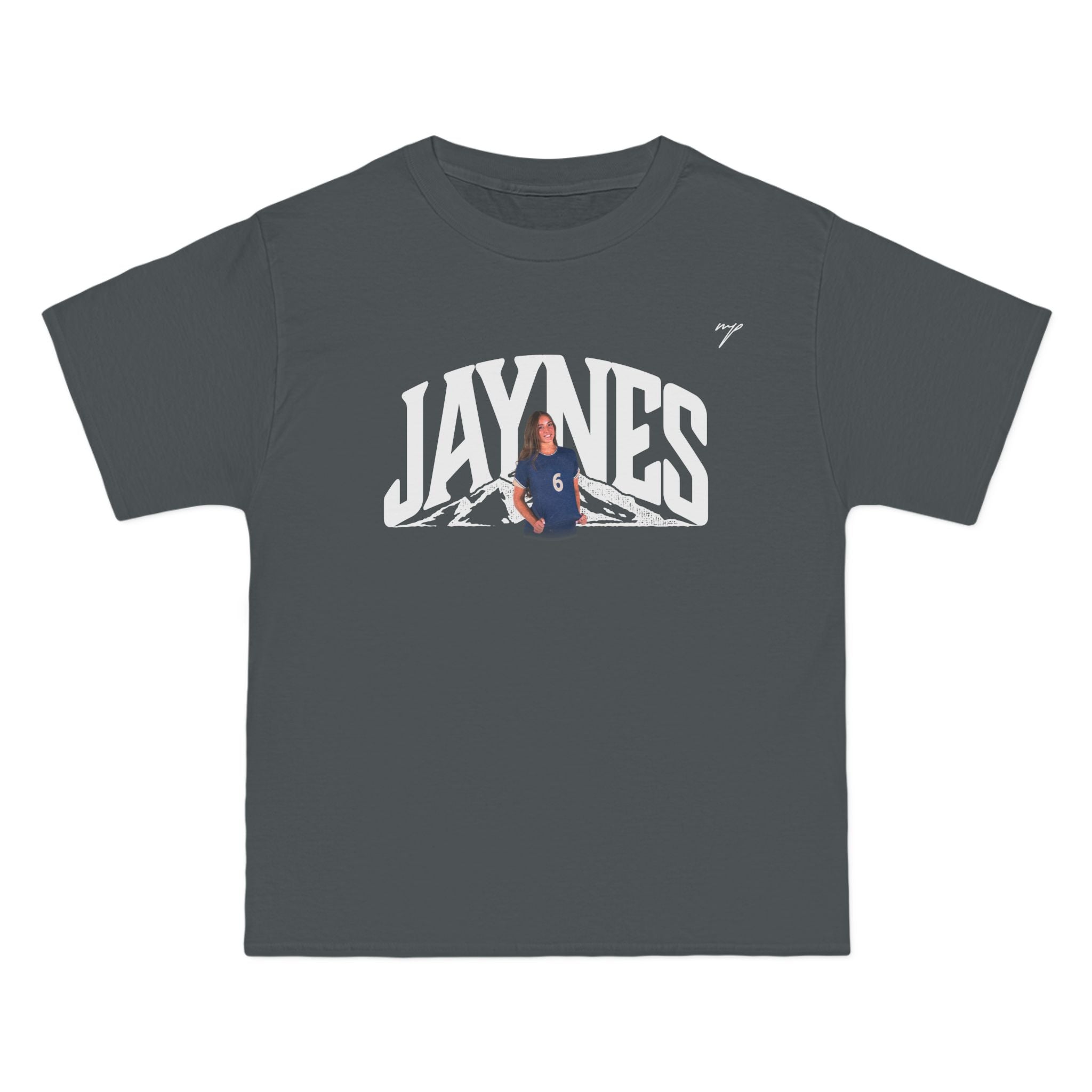 Teagan Jaynes Vintage Tee