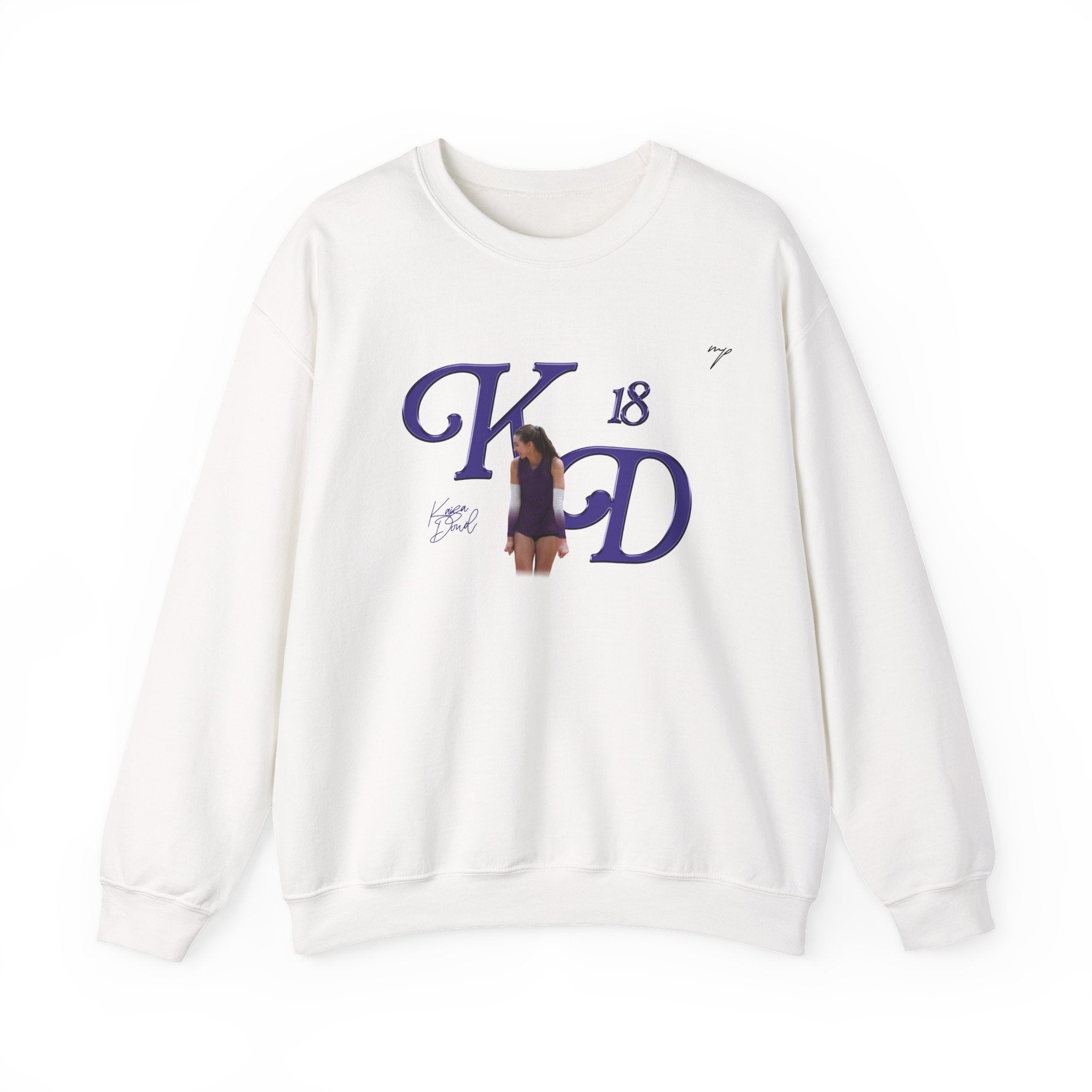 Kaisa Dowd Crewneck