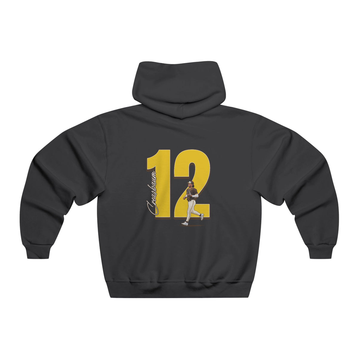 Aidan Creasbaum Vintage Hoodie