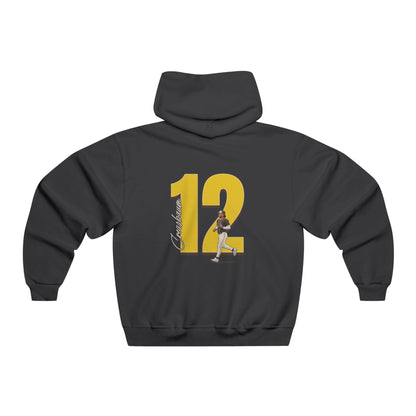 Aidan Creasbaum Vintage Hoodie