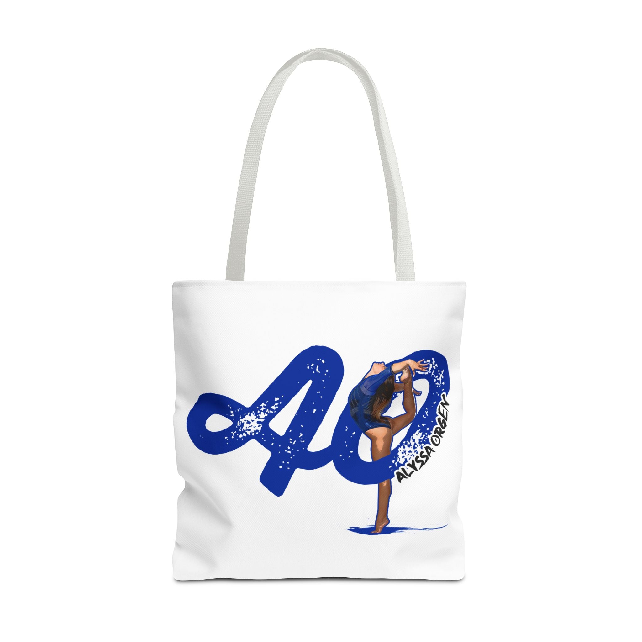 Alyssa Orgen Tote Bag