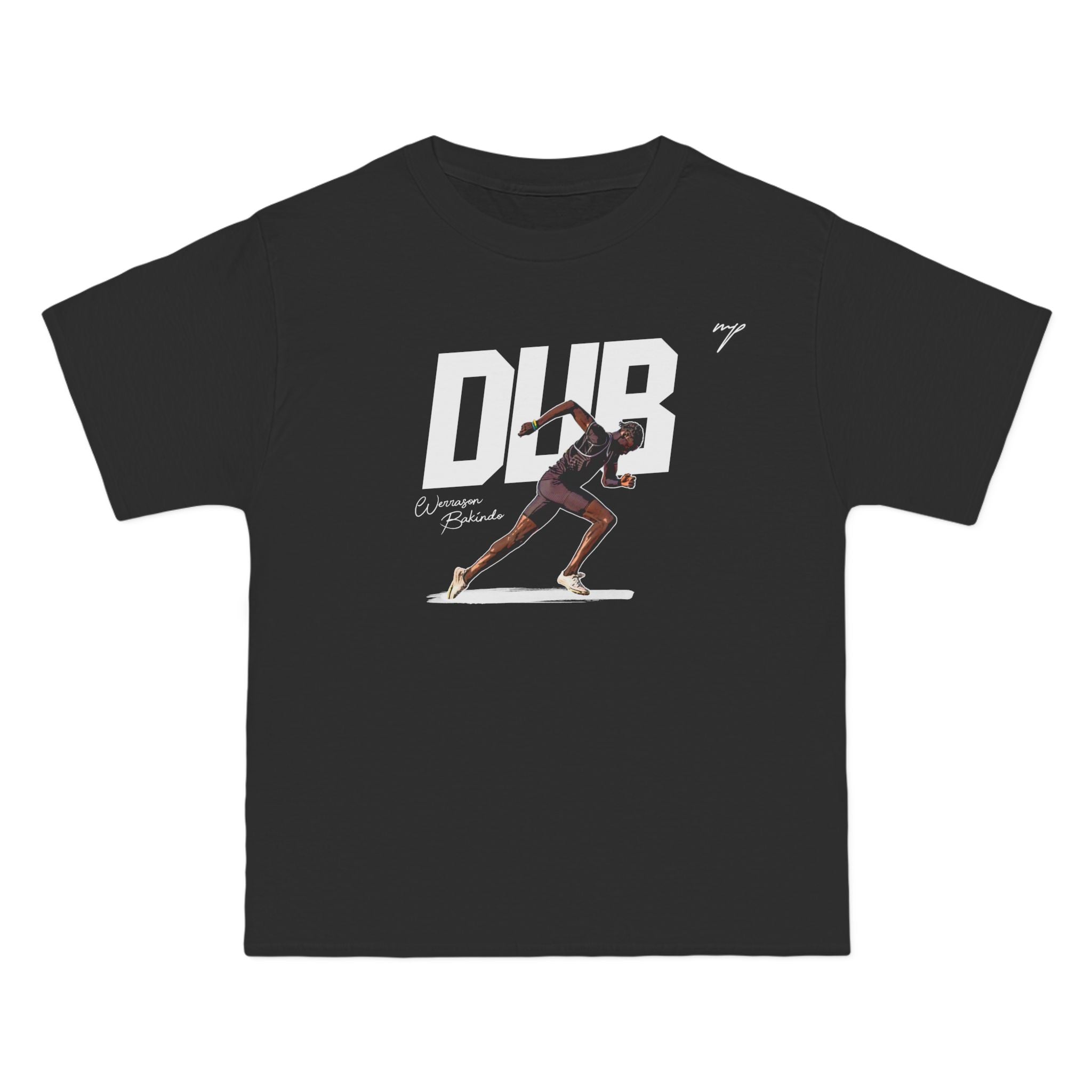 Werrason Bakindo Vintage Tee
