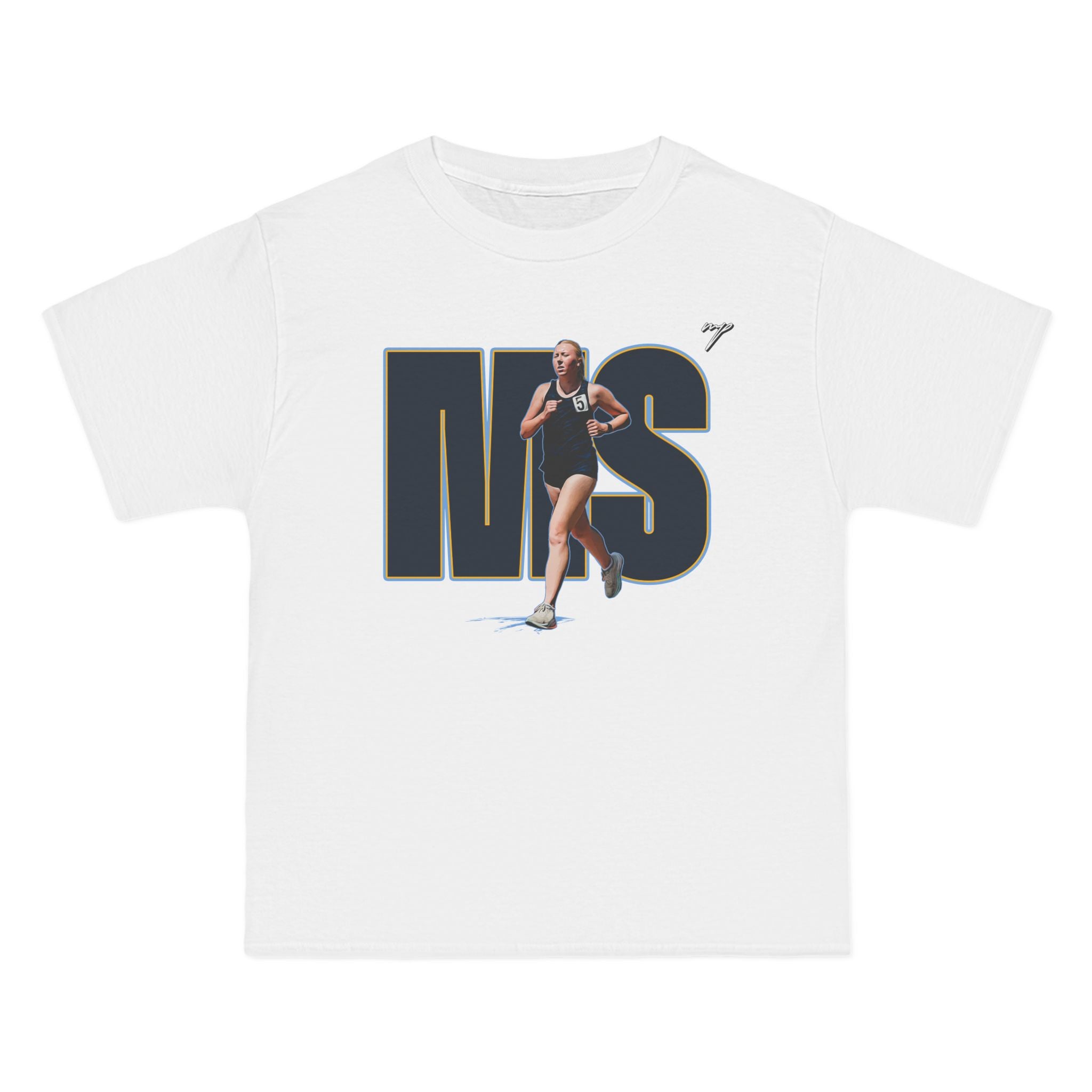 Megan Smith Vintage Tee