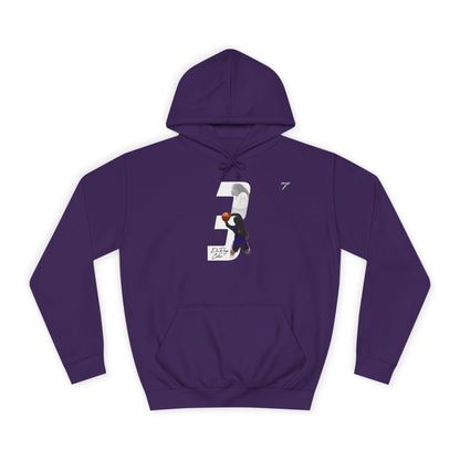 Da'Raye Collier Hoodie