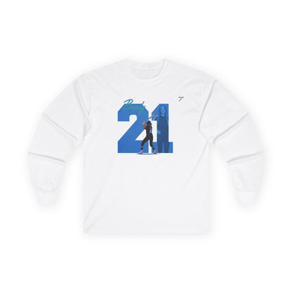 Ally Brady Long Sleeve