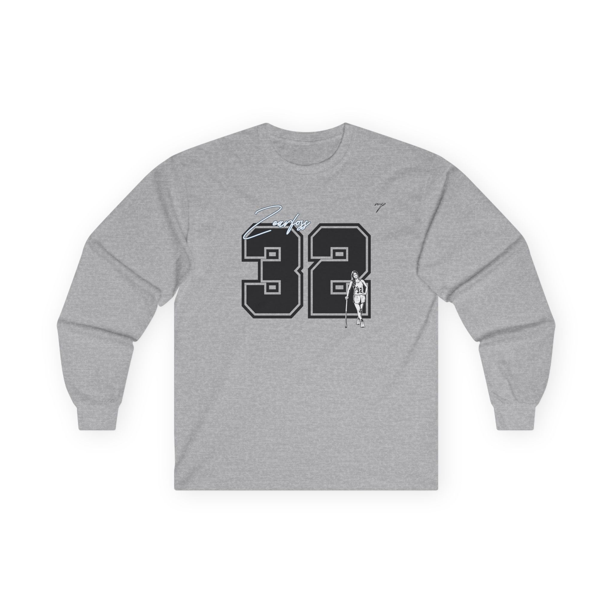 Rylie Zearfoss Long Sleeve