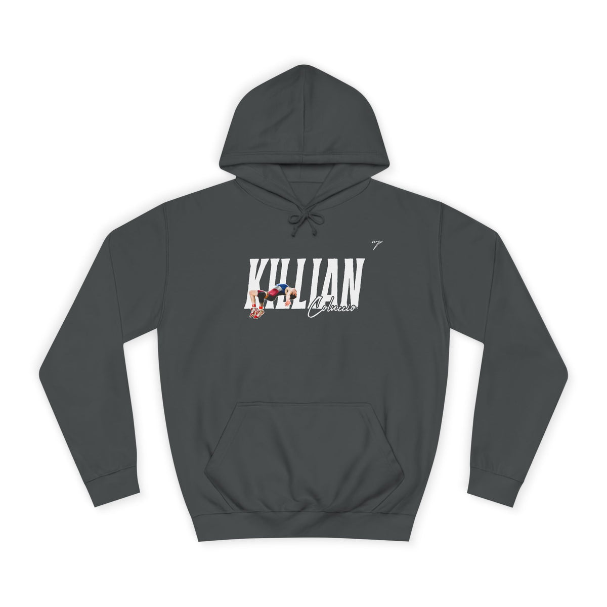 Killian Coluccio Hoodie