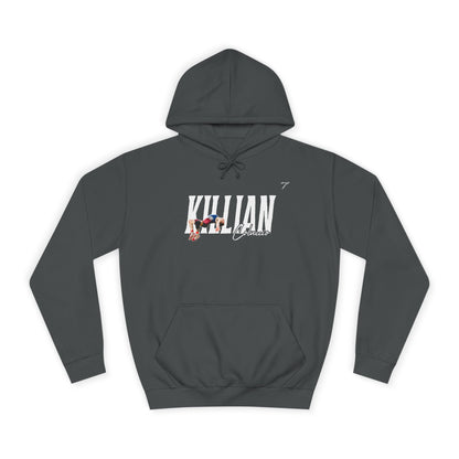 Killian Coluccio Hoodie