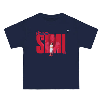 Charlie Simi Vintage Tee