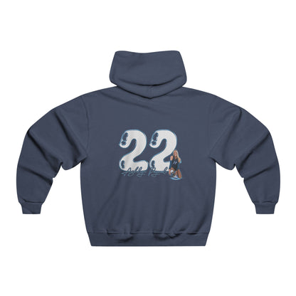 Ashlyn Paymal Vintage Hoodie