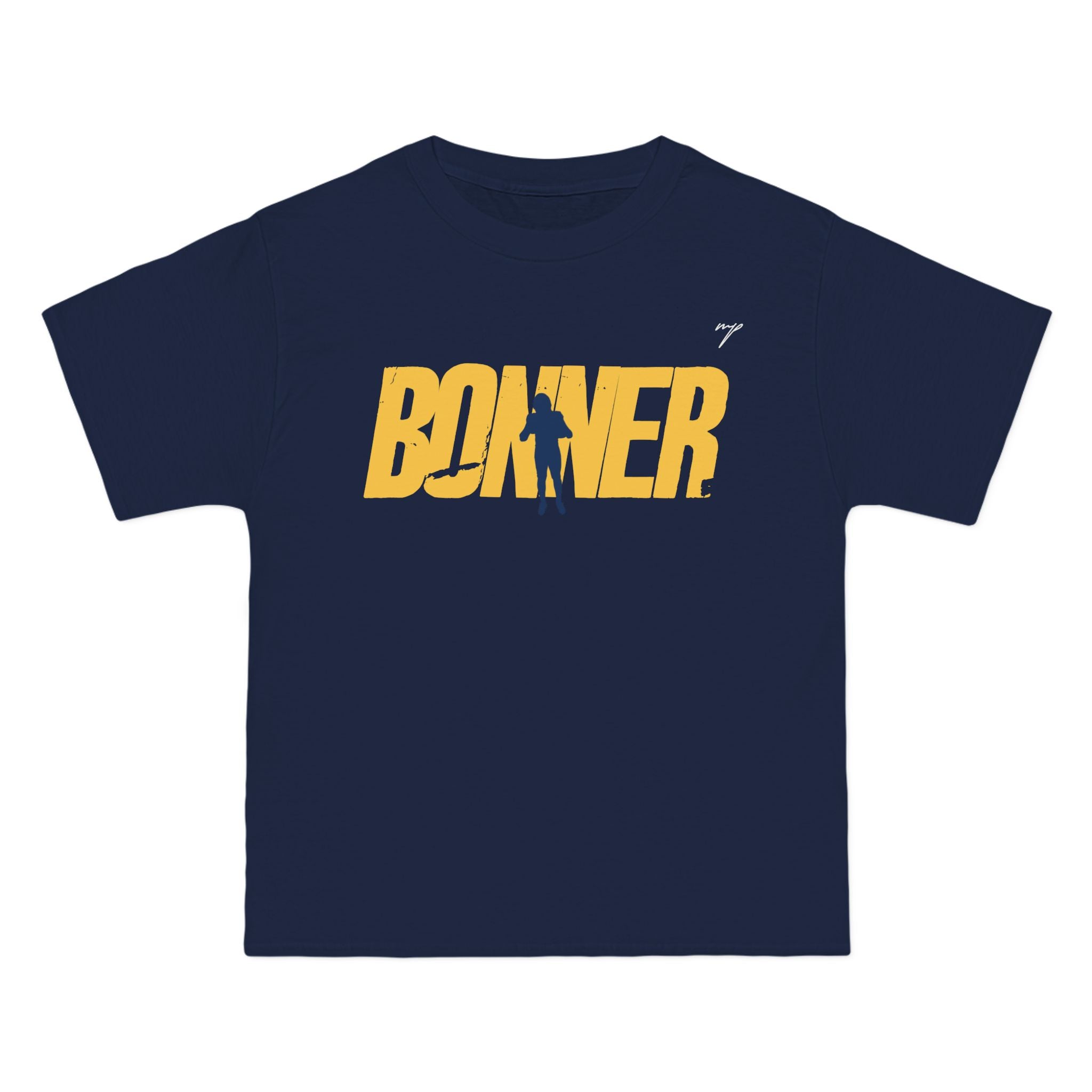 Ivan Bonner Vintage Tee