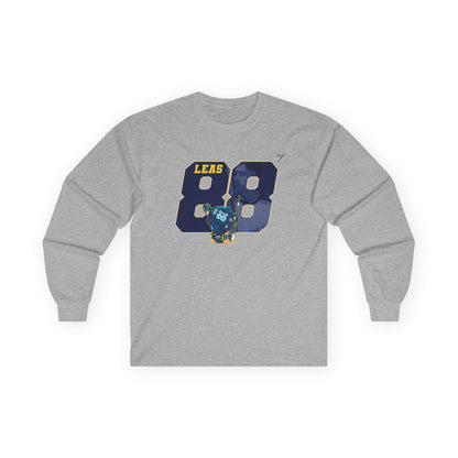 Jonas Leas Long Sleeve Tee
