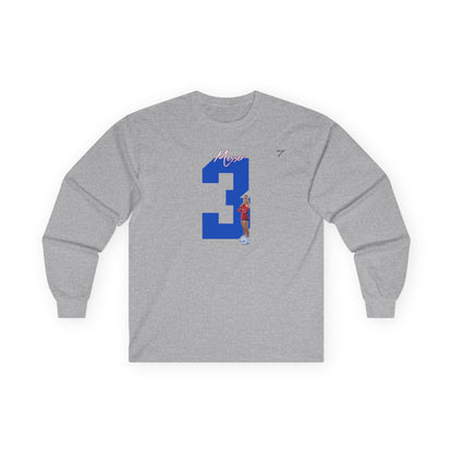 Reese Messer Long Sleeve