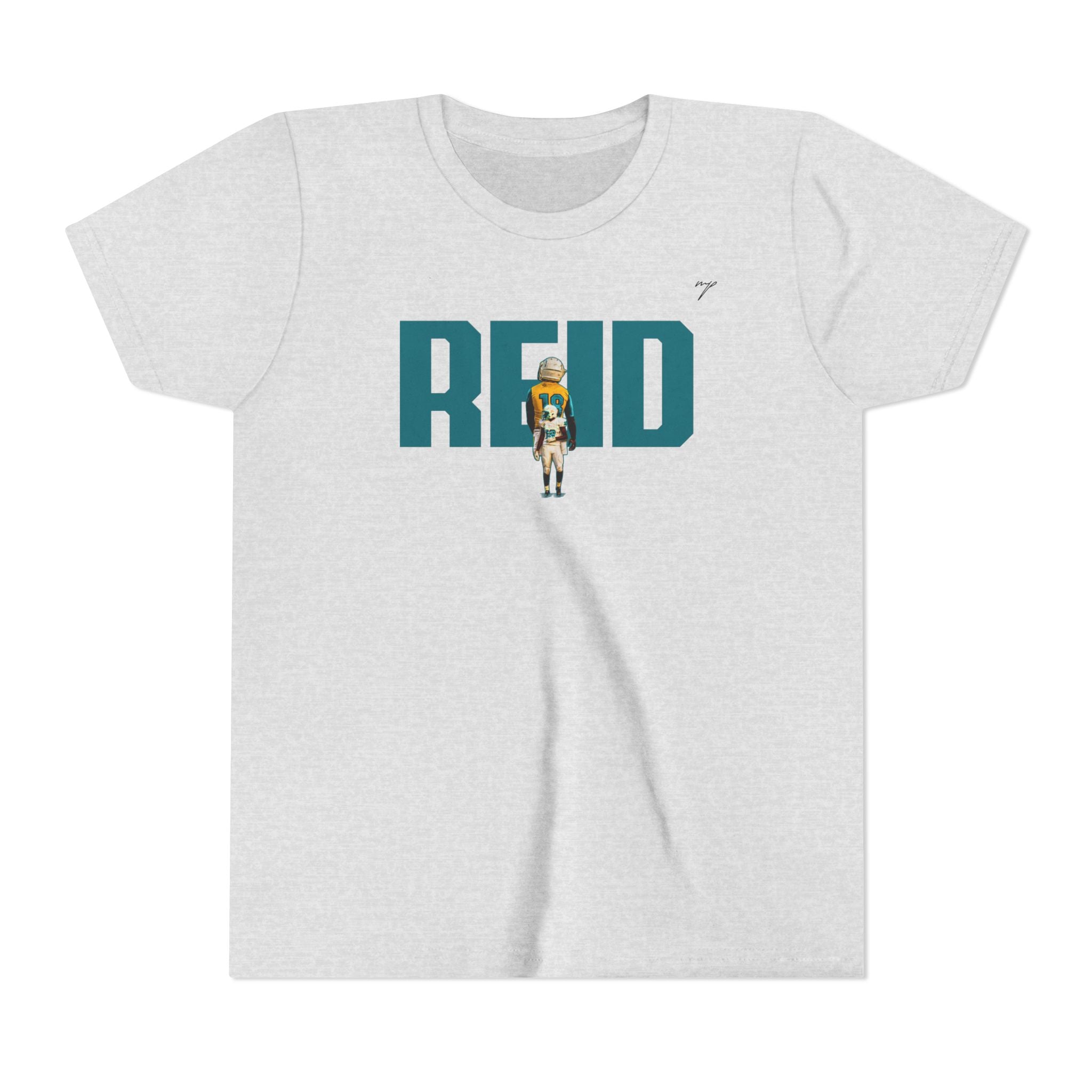 Dontae Reid YOUTH Graphic Tee