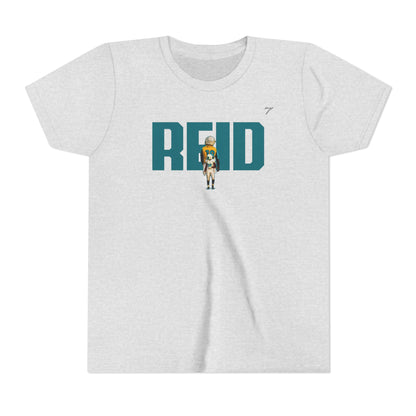 Dontae Reid YOUTH Graphic Tee
