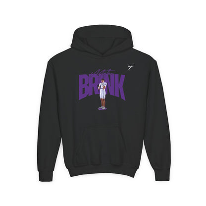 Mateo Brink YOUTH Hoodie