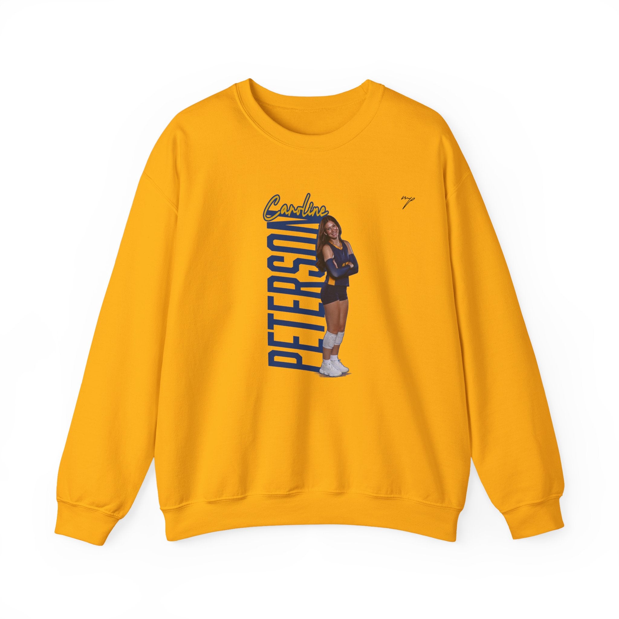 Caroline Peterson Crewneck