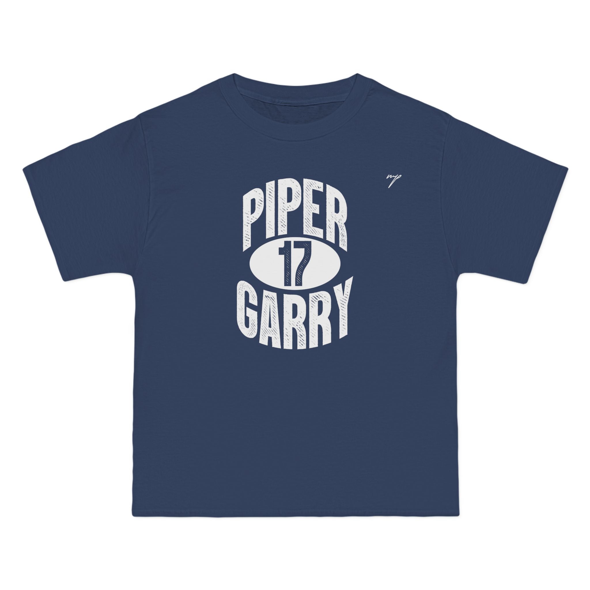 Piper Garry Vintage Tee