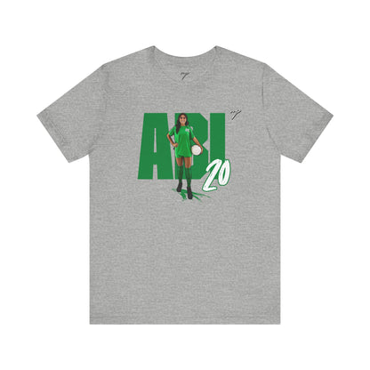 Abigail Major Graphic Tee