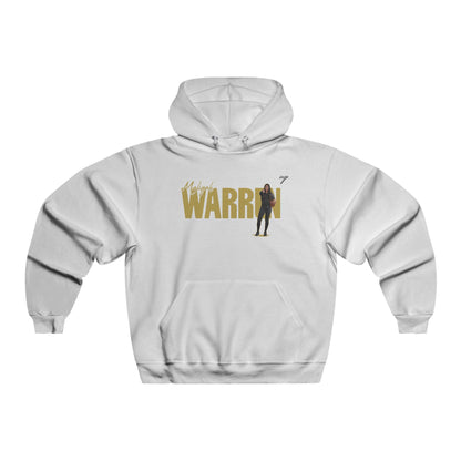 Maliyah Warren Vintage Hoodie