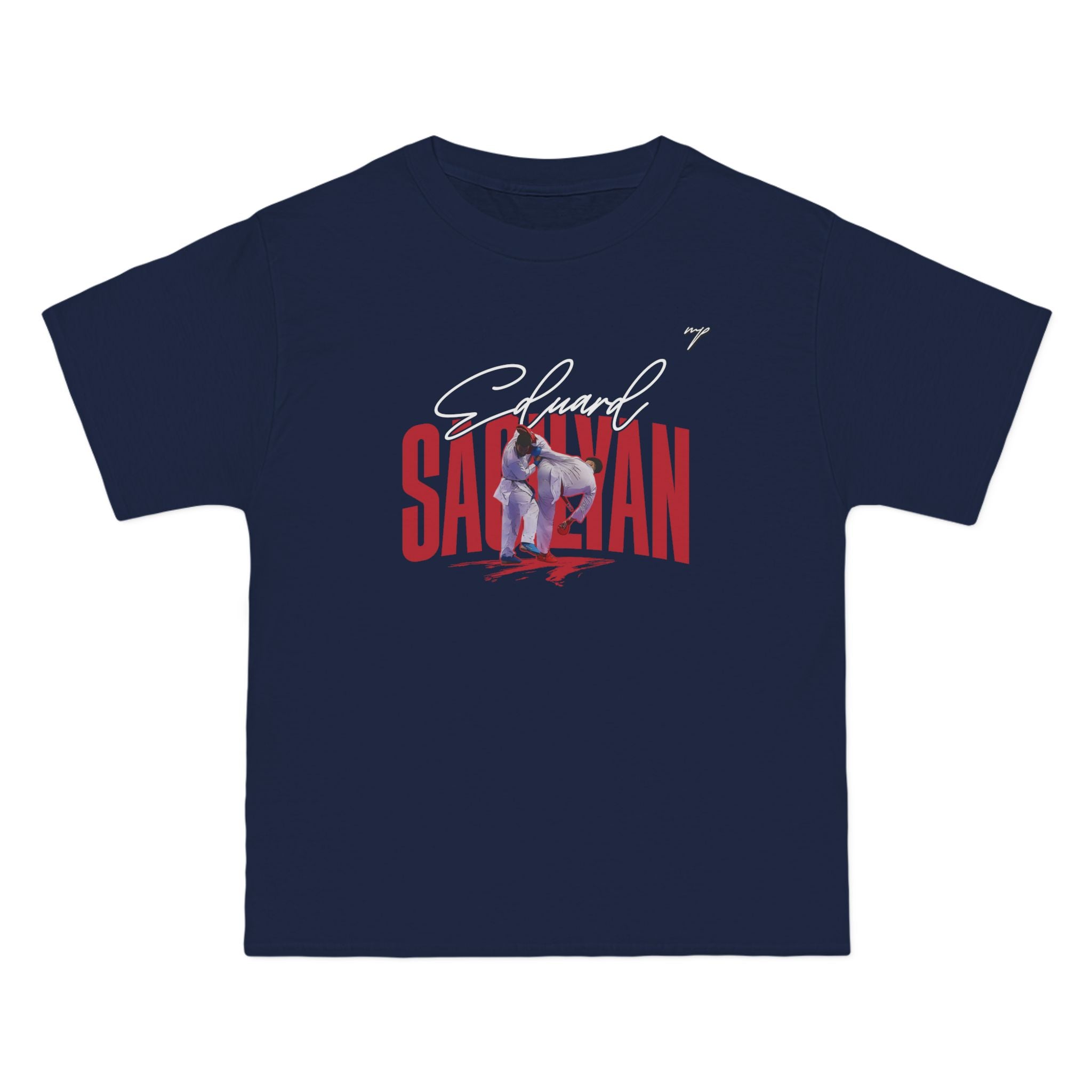 Eduard Sagilyan Vintage Tee
